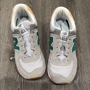 New Balance 574